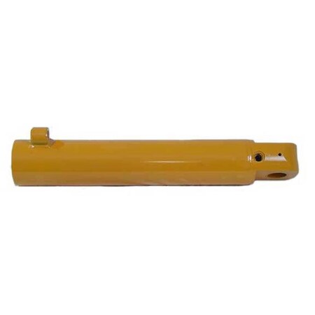 Aftermarket New Tube Fits Case-IH Harvester Backhoe Models 580SL 580SM 183796A2
